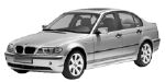 BMW E46 P236D Fault Code