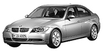 BMW E90 P236D Fault Code