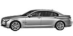 BMW F02 P236D Fault Code