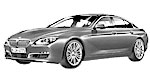 BMW F06 P236D Fault Code