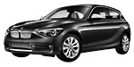 BMW F21 P236D Fault Code