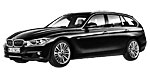 BMW F31 P236D Fault Code